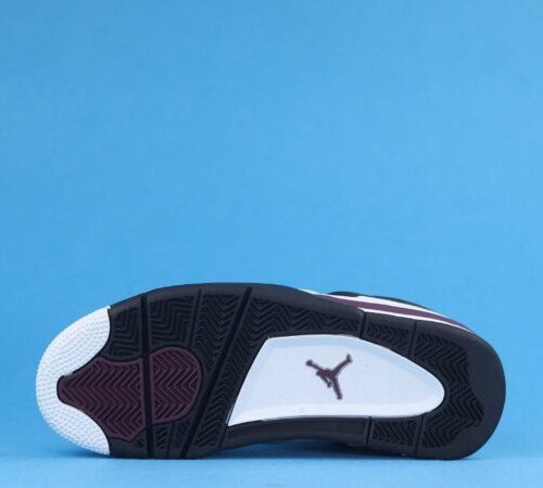 Jordan 4 Retro PSG Paris Saint-Germain - 7
