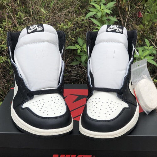 Jordan 1 Retro High Dark Mocha - 6