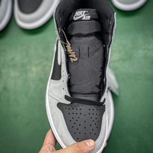 Jordan 1 Retro High Shadow 2.0 - 19