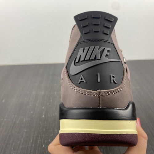 Jordan 4 Retro A Ma Mani re Violet Ore - 16