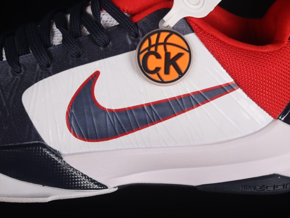 Nike Zoom Kobe 5 USA - 5