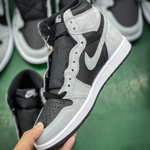 Jordan 1 Retro High Shadow 2.0 - 17