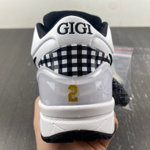 Nike Zoom Kobe 4 Protro “GIGI” - 8