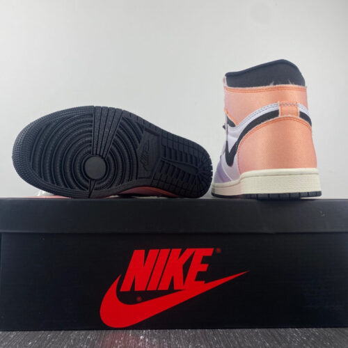 The Air Jordan 1 “Skyline” - 14