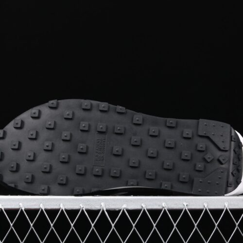 Sacai x Nike LD Waffle Black - 8