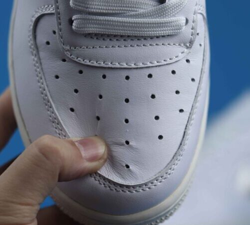 Nike Air Force 1 Low Virgil Abloh OFW (AF100) - 9