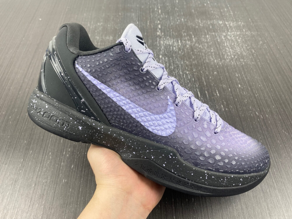 Kobe 6 Protro “EYBL” - 12