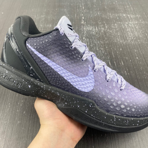Kobe 6 Protro “EYBL” - 12