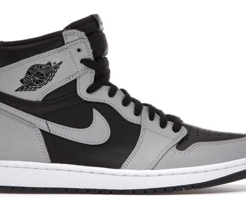 Jordan 1 Retro High Shadow 2.0 - 20