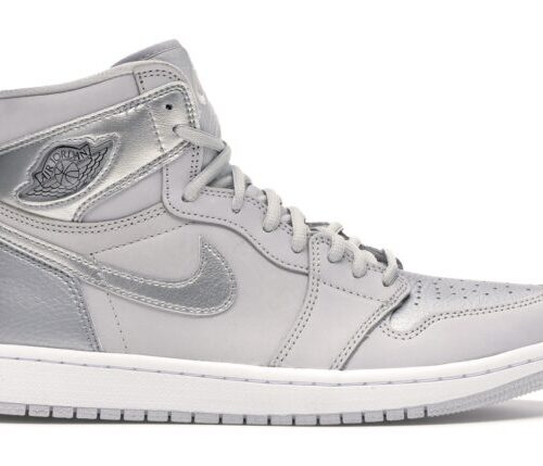 Jordan 1 Retro High CO Japan Neutral Grey (2020) - 22
