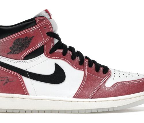 Trophy Room x Air Jordan 1 - 16
