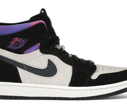 Jordan 1 Zoom Air CMFT PSG Paris Saint-Germain - 10