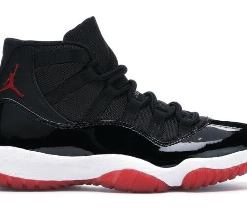 Jordan 11 Retro Playoffs Bred Extended size 14 - 12