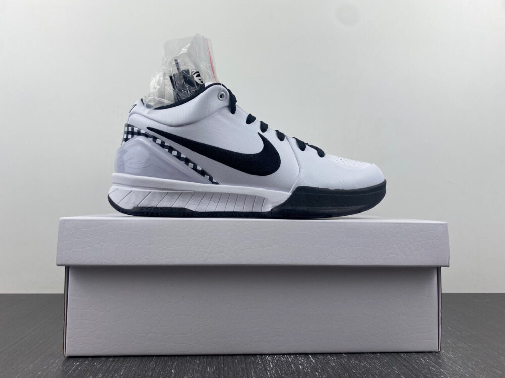 Nike Zoom Kobe 4 Protro “GIGI” - 7