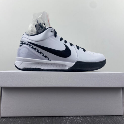 Nike Zoom Kobe 4 Protro “GIGI” - 7