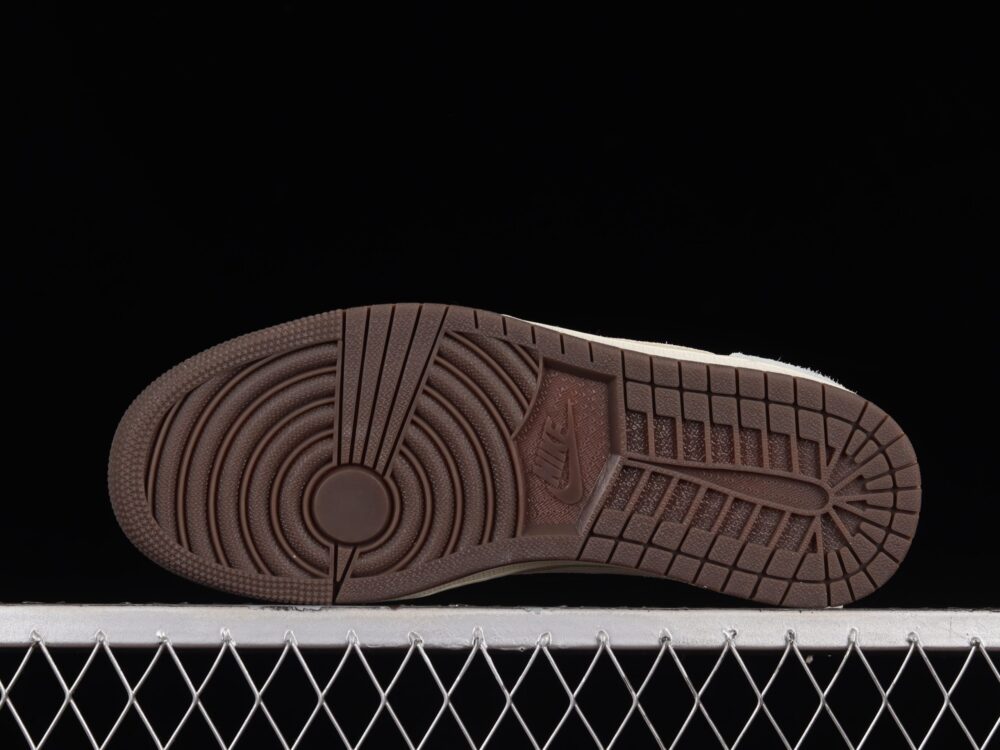 Jordan 1 Retro Low OG Year of the Rabbit - 9
