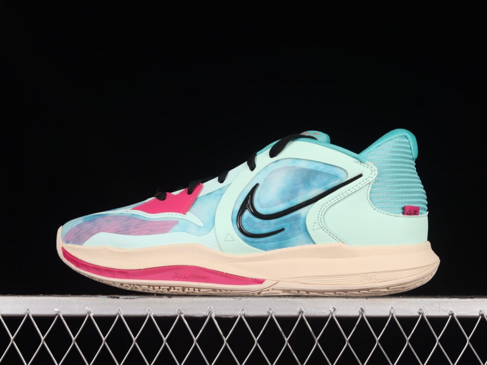 Nike Kyrie Low 5 Community - 5