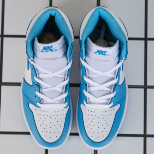 Jordan 1 Retro UNC - 11