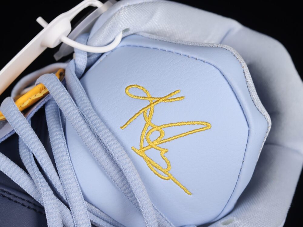 Nike Kyrie Infinity Future Past - 3