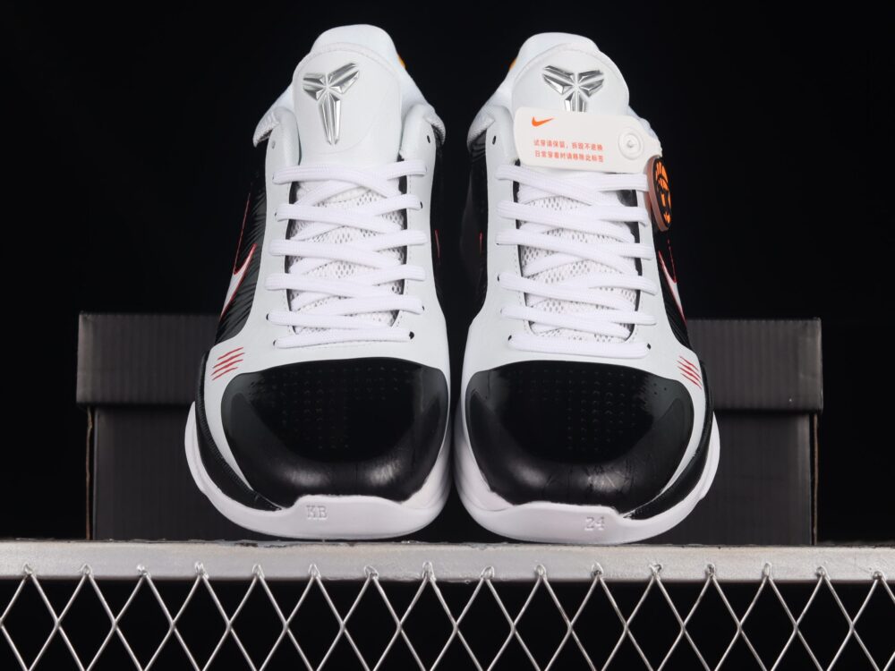 Nike Kobe 5 Protro Bruce Lee Alternate - 10
