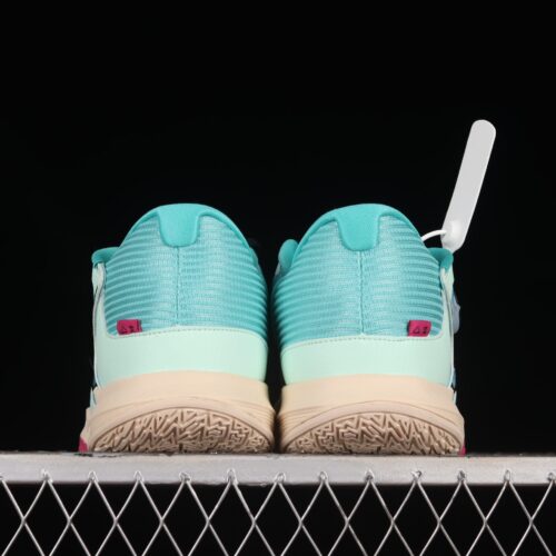 Nike Kyrie Low 5 Community - 4