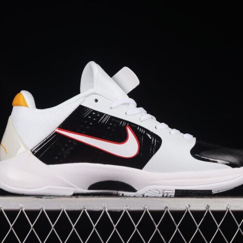 Nike Kobe 5 Protro Bruce Lee Alternate - 9