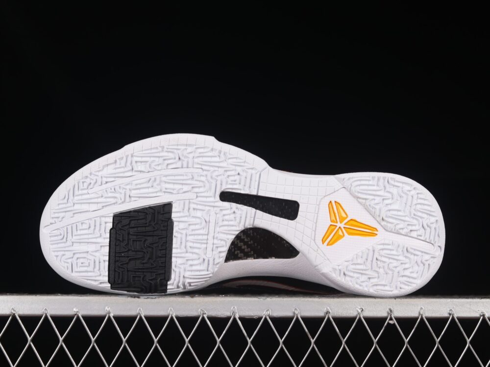 Nike Kobe 5 Protro Bruce Lee Alternate - 8