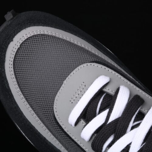 Sacai x Nike LD Waffle Black - 7