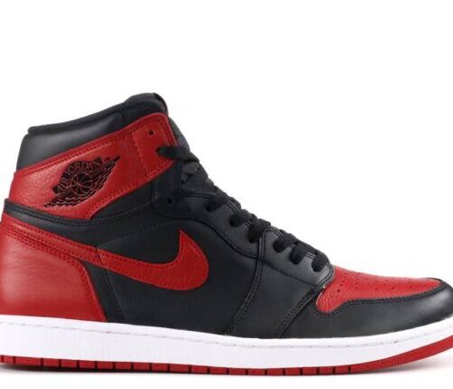 Jordan 1 Retro Bred “Banned” (2016) - 36