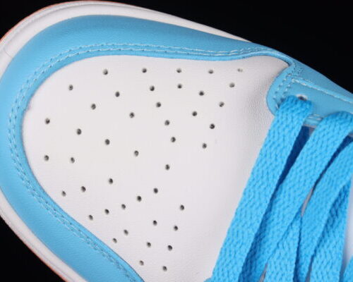 Nike Dunk Low Kyrie Irving Baltic Blue (GS) - 9