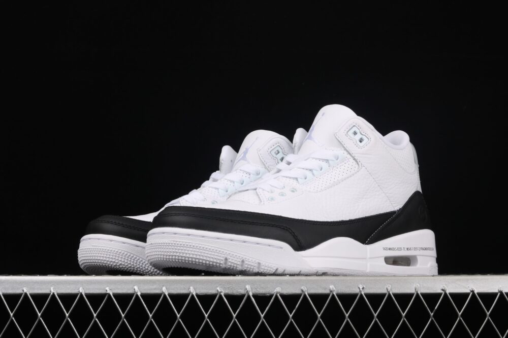 Jordan 3 Retro Fragment - 10
