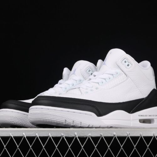 Jordan 3 Retro Fragment - 10