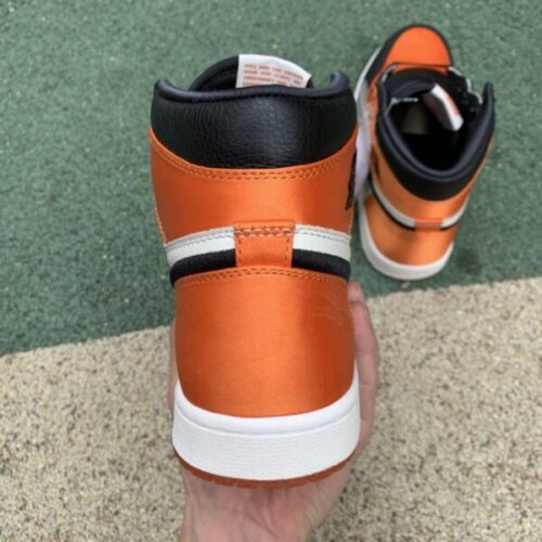 Jordan 1 Retro Shattered Backboard - 12