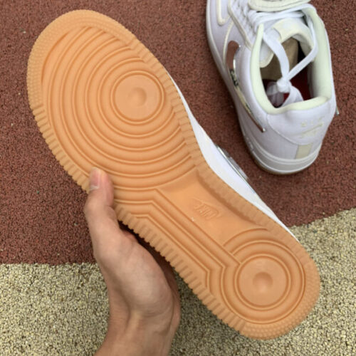 Nike Air Force 1 Low Travis Scott - 4