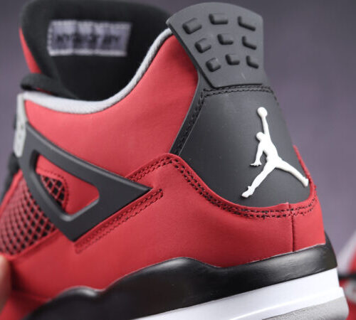 Jordan 4 Retro Toro Bravo - 16
