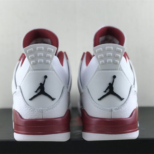Jordan 4 Retro Alternate 89 - 4
