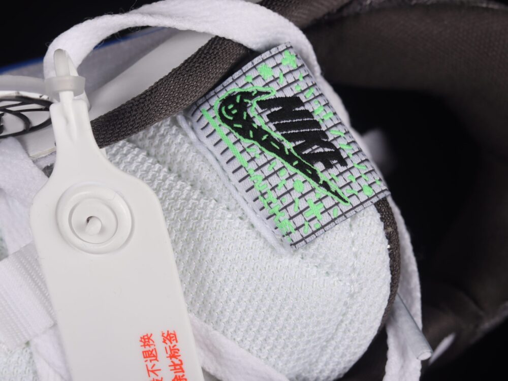 Nike Kyrie Low 5 Butterfly Effect - 5