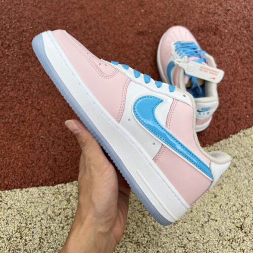 Nike Air Force 1 DH1809-001 - 5