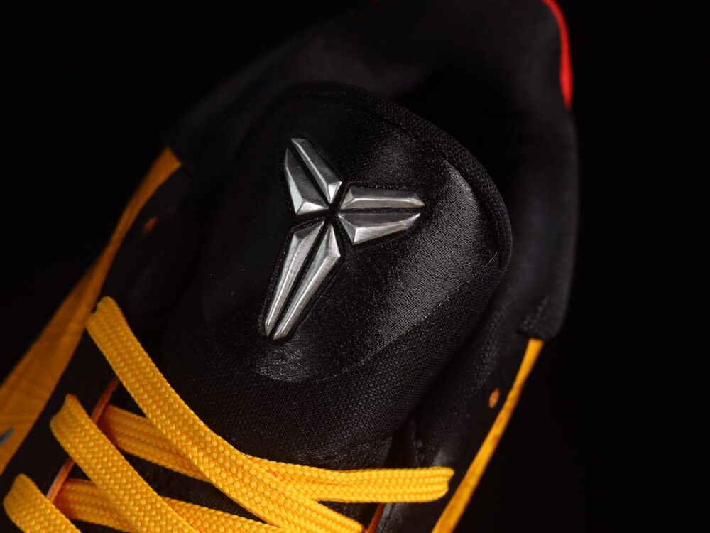 Nike Kobe 5 Protro Bruce Lee - 8