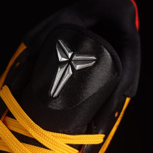 Nike Kobe 5 Protro Bruce Lee - 8
