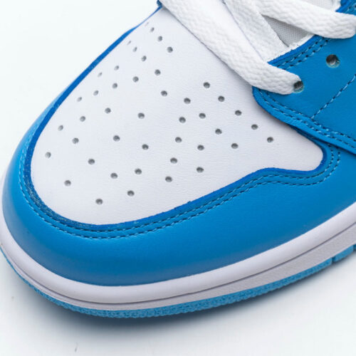 Jordan 1 Retro UNC - 9