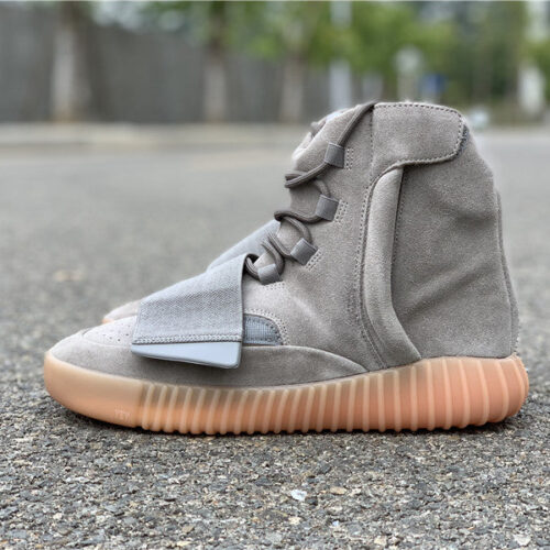 Best Yeezy Boost 750  Grey Gum - 14