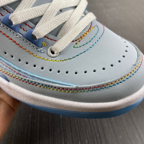 Jordan 2 Retro J Balvin - 9