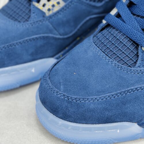 Jordan 4 Retro Michigan (PE) - 8