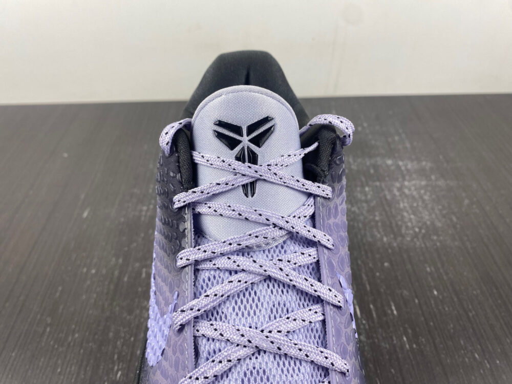 Kobe 6 Protro “EYBL” - 13
