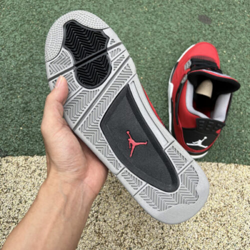 Jordan 4 Retro Toro Bravo - 14