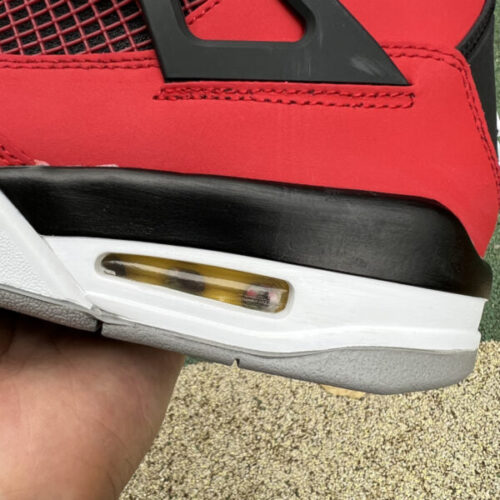 Jordan 4 Retro Toro Bravo - 15