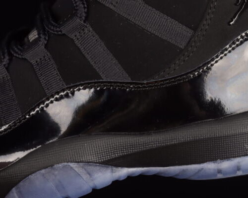 Jordan 11 Retro, Cap and Gown - 6