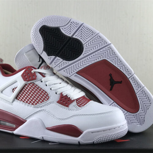 Jordan 4 Retro Alternate 89 - 3