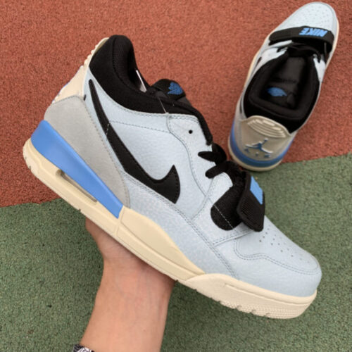 NIKE AIR JORDAN LEGACY 312 - 3